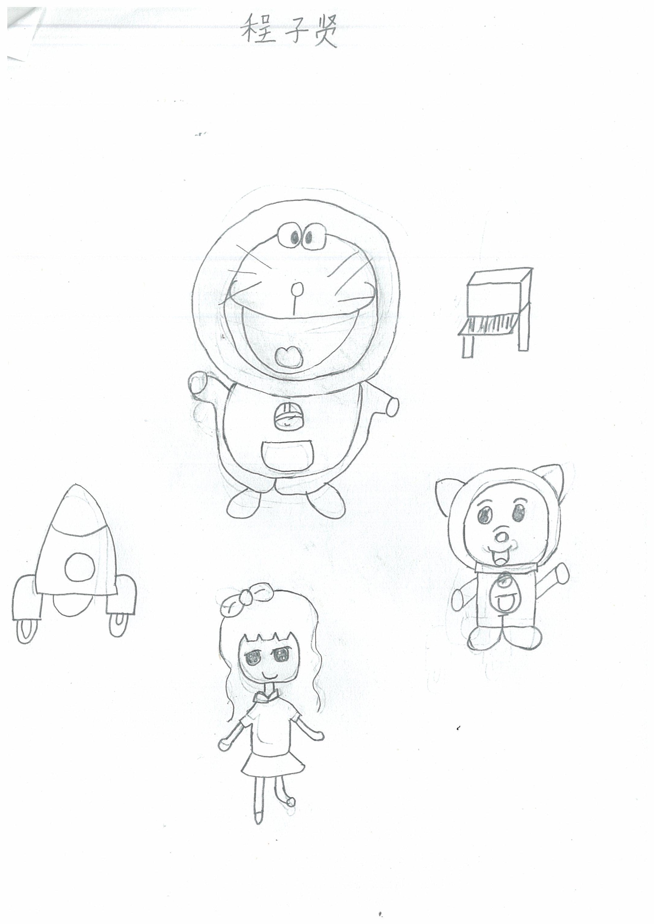 孩子的画作.JPG